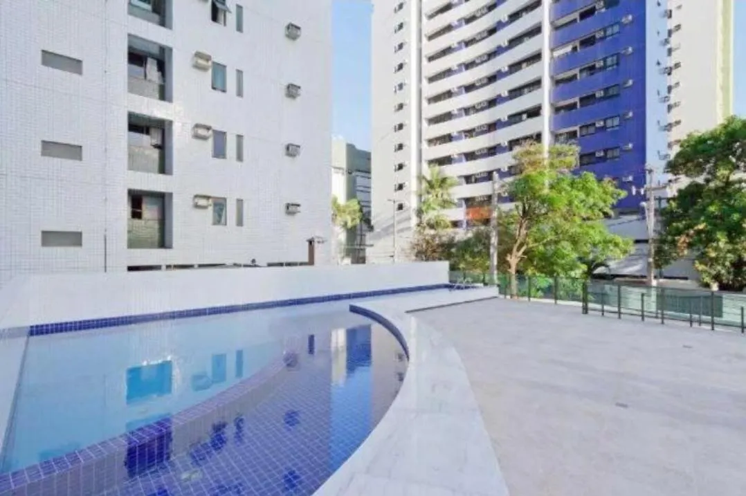 Apartament Flat Em Boa Viagem Recife