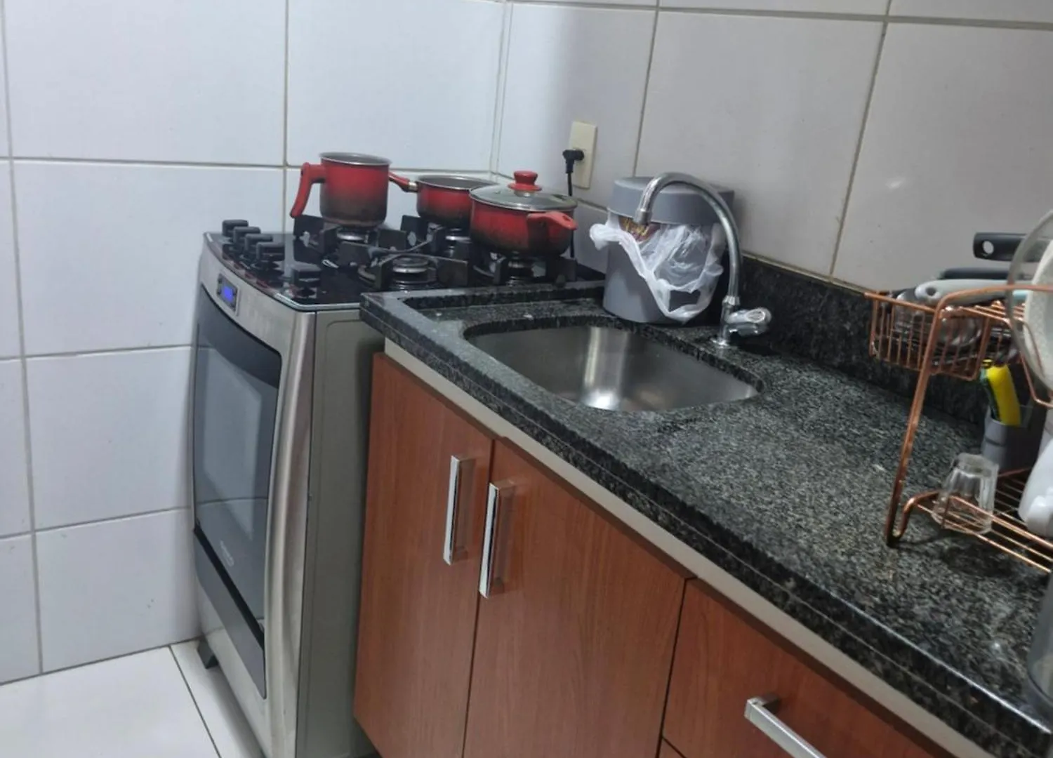 Apartament Flat Em Boa Viagem Recife Brazylia