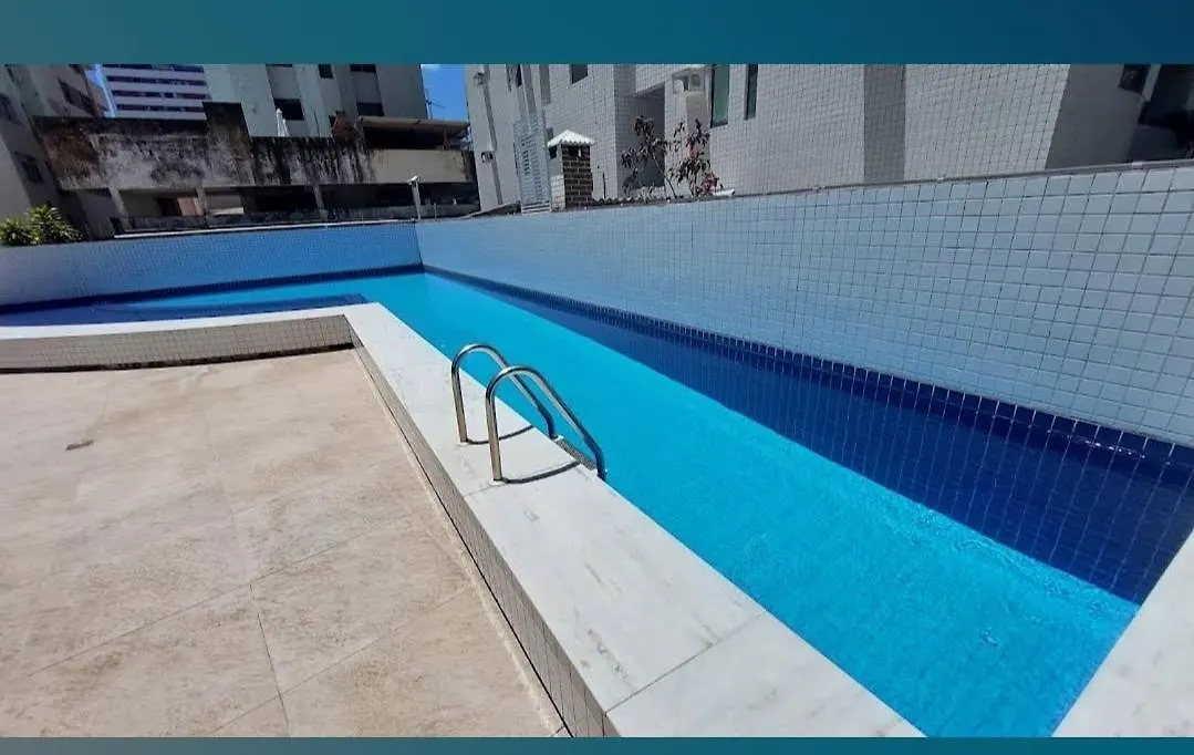 Apartament Flat Em Boa Viagem Recife
