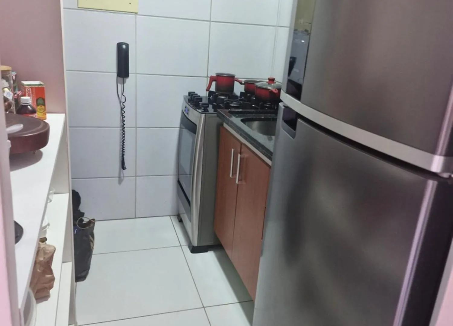 Apartament Flat Em Boa Viagem Recife 0*,
