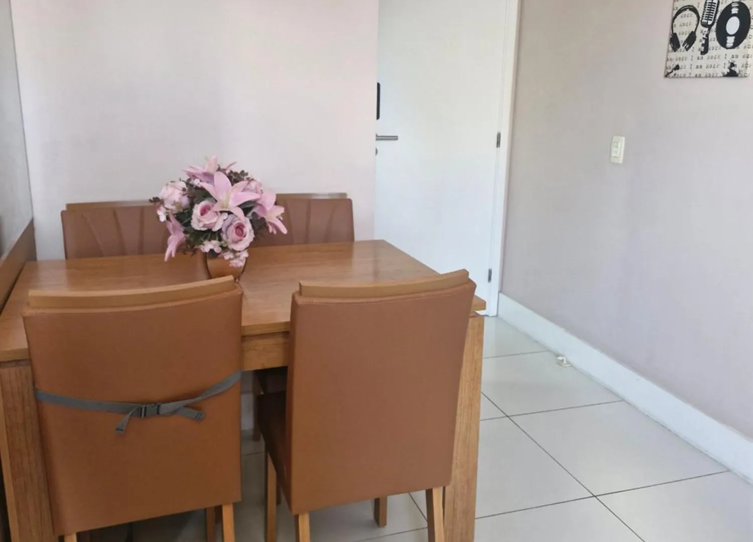 Apartament Flat Em Boa Viagem Recife 0*,  Brazylia