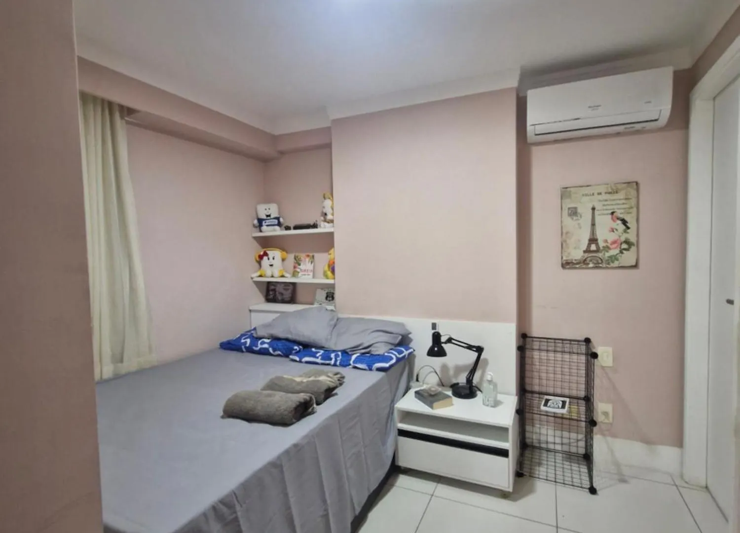 Apartament Flat Em Boa Viagem Recife