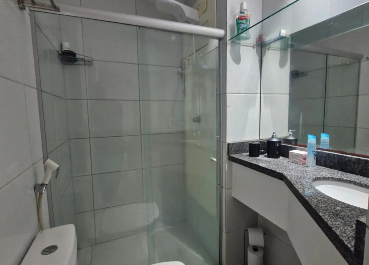 Apartament Flat Em Boa Viagem Recife